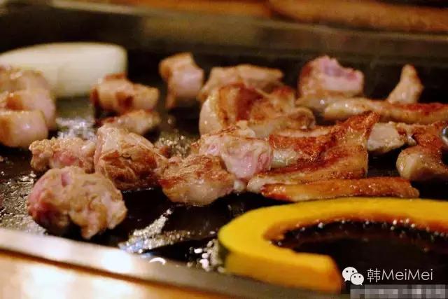 Trip丨不就是去泡菜国撞个爱豆,有多难?