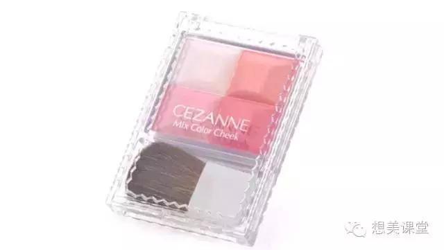 吐血整理口红300根,全套彩妆收纳推荐平价图