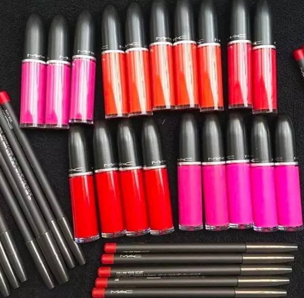 化妆品的各种类型的名称,涨姿势看懂化妆品成分