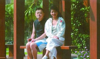 十大感动催泪继父,盘点那些继父和儿子的感人瞬间