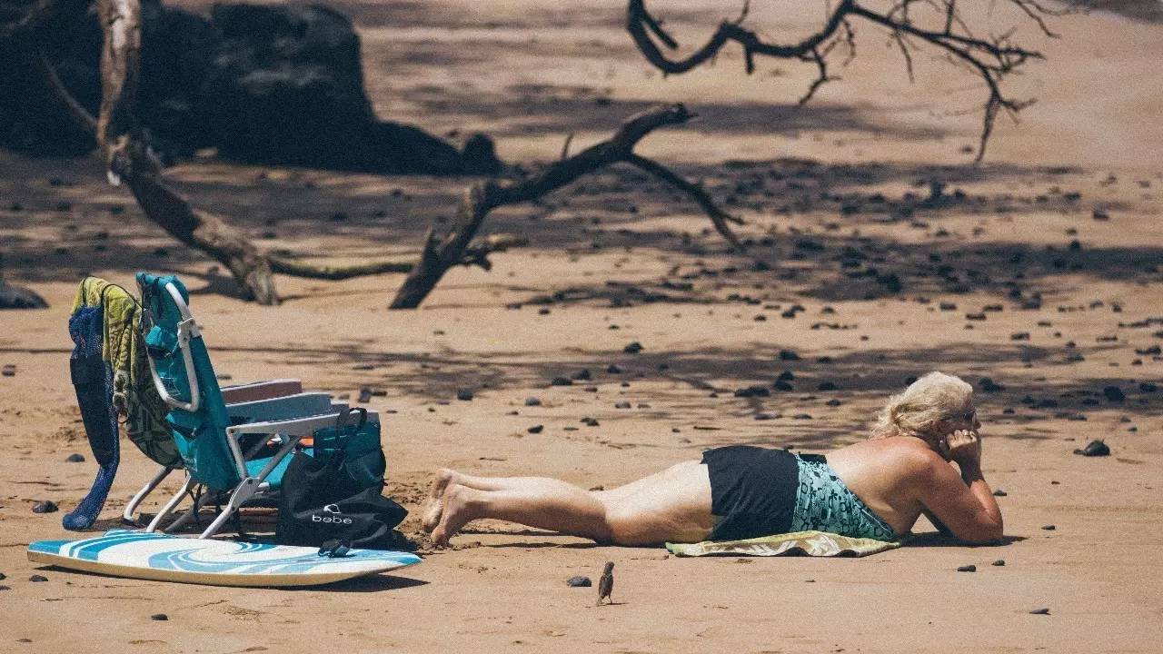 jeep指南者自驾游感受,在路上jeep美国