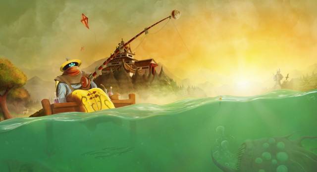 LOL还在无脑补兵对线？学会这6招分分钟打爆对手！