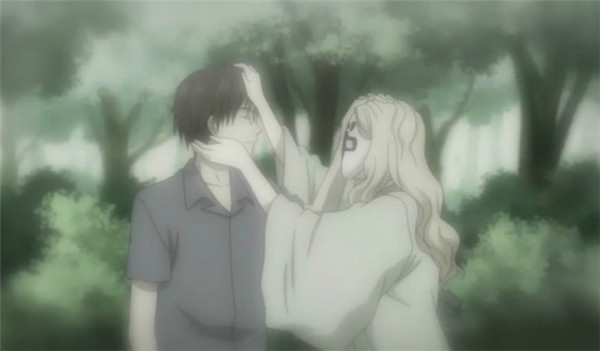 《夏目友人帐》第五季终于来了，那些年被感动的画面依旧动人