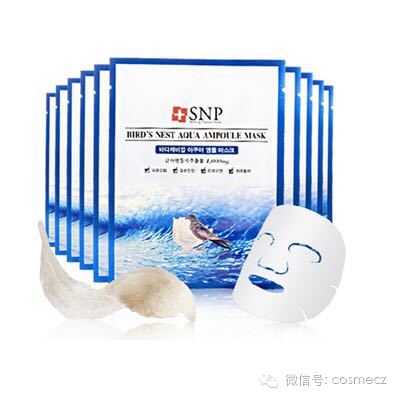 秋季补水保湿面膜,秋季面膜