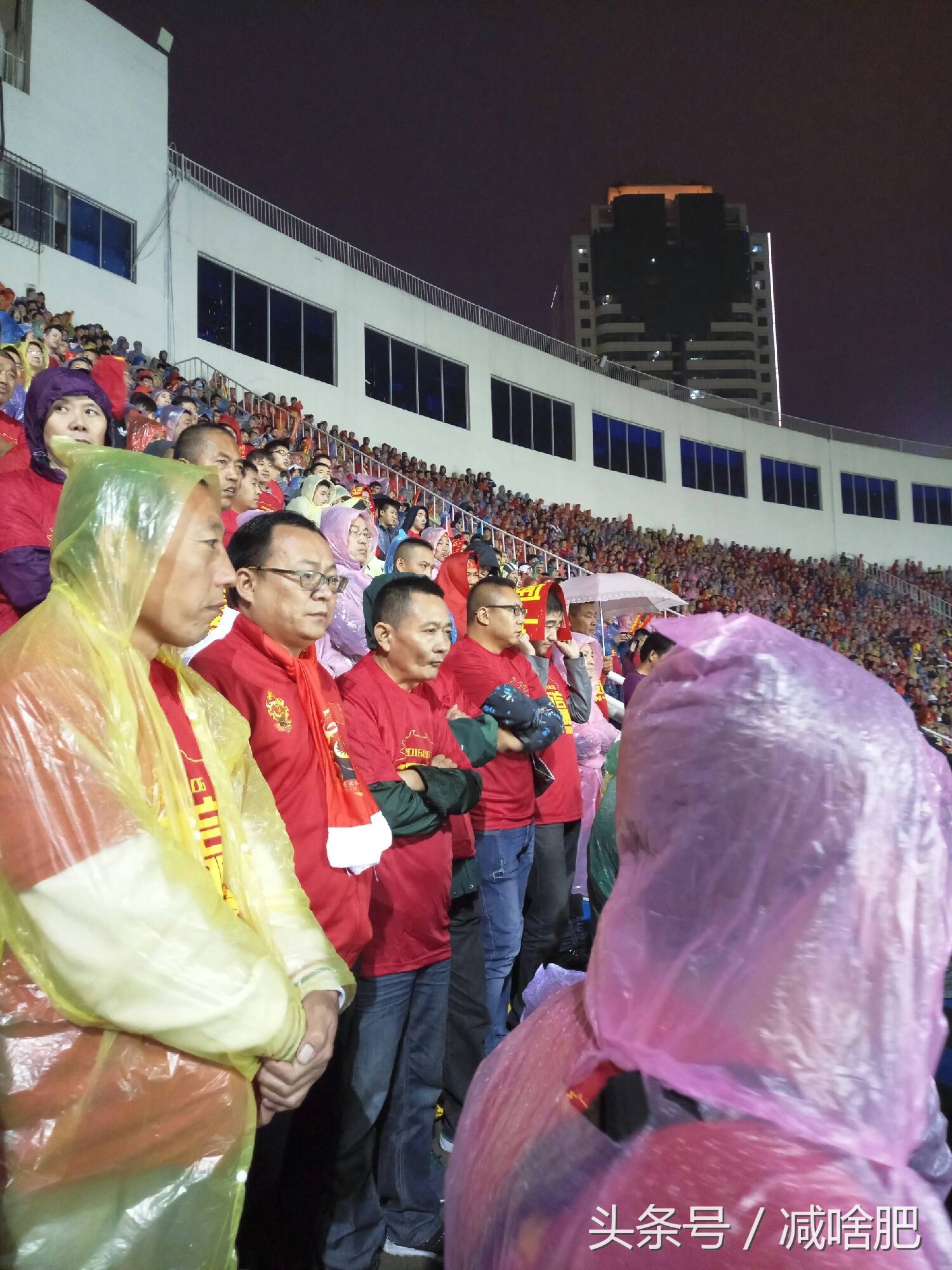 你知道哪些关于足球的知识,你要知道的足球小知识