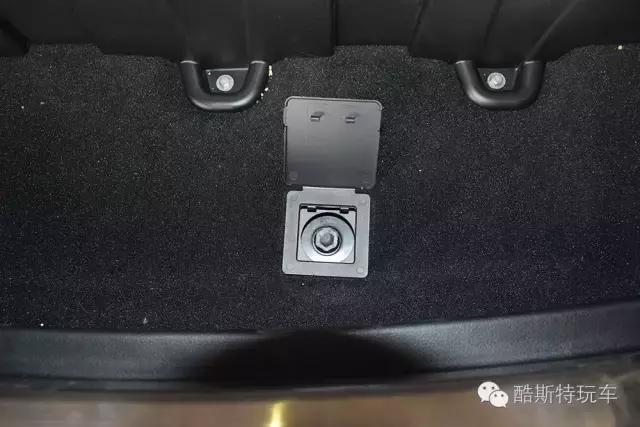 福特锐界更换什么轮胎好,福特锐界的换轮胎教程