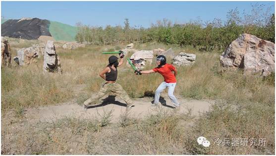 街头格斗防身最好练啥好,传统武术防身技法