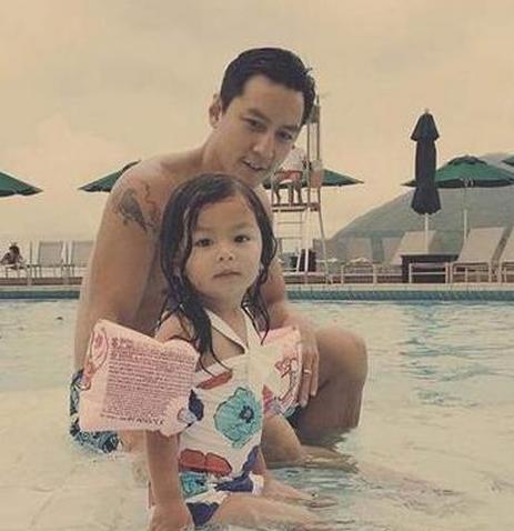 吴彦祖现在的照片真实,吴彦祖年轻和现在的对比图