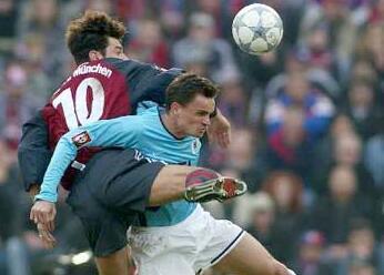 21世纪五大联赛15大冷门射手王