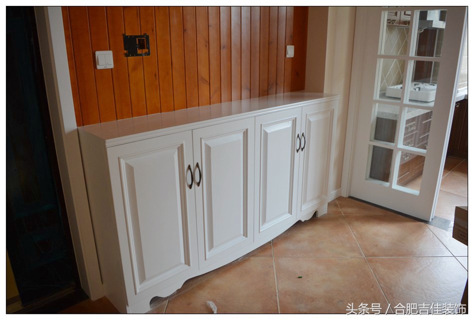 老王装修效果图大全,老王装修