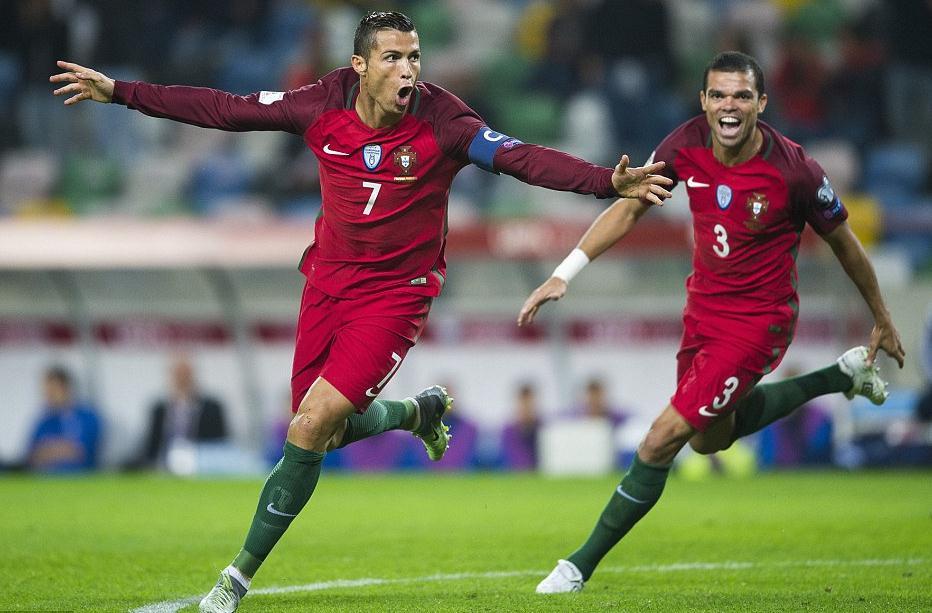 安道尔vs巴伦西亚历史战绩,17年世预赛葡萄牙vs安道尔