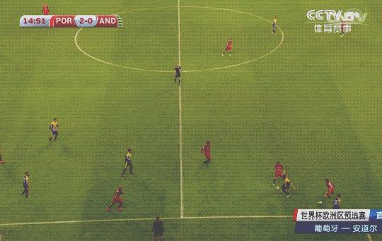 没有对比就没有伤害国足停球,安道尔vs国足