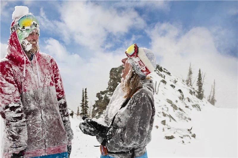 深秋已至，留学*党**们所在的国家穿秋裤吗？