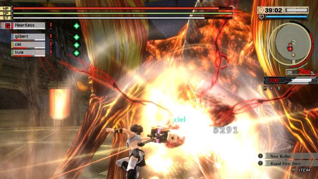 psv噬神者2狂怒解放一共有几个dlc,噬神者2怎么样