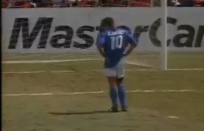 足球的悲情场景,足球最无法遗忘的镜头