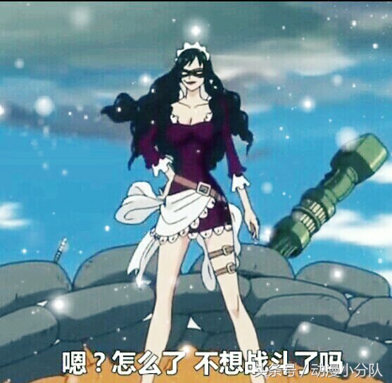 海贼王超人系果实排行,海贼王超人系最强的几个恶魔果实