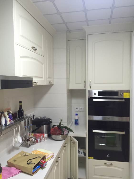 晒晒刚装修完的家,晒晒新房装修