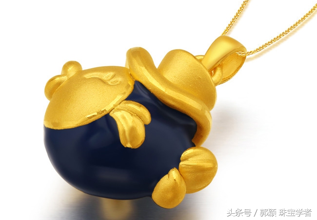 3d硬金999足金是黄金吗,黄金首饰3d硬金哪个保值率更高