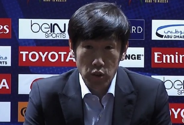 高洪波还会再次执教国足吗,高洪波辞职原因