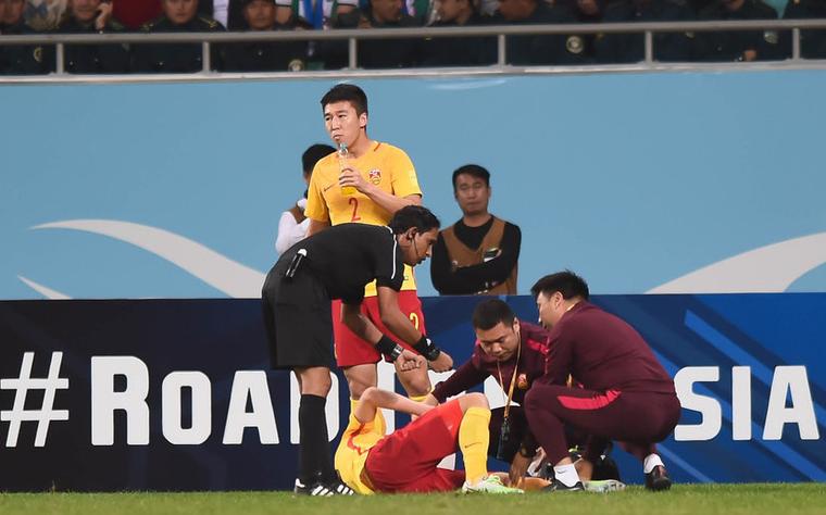 足球规则近几年的改变,足球必须知道的十大规则