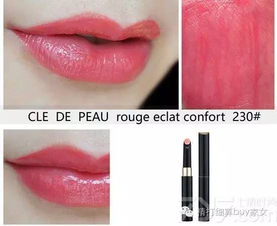 细管tf口红色号推荐,细管口红大作战