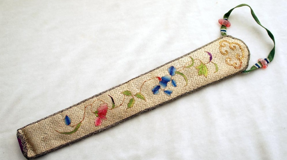 折扇收藏与鉴赏,折扇收藏视频