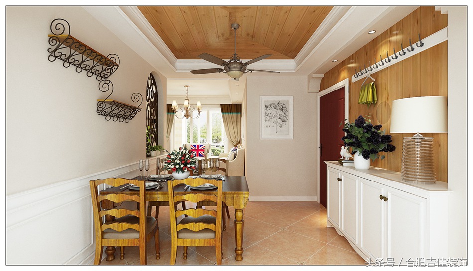 老王装修效果图大全,老王装修