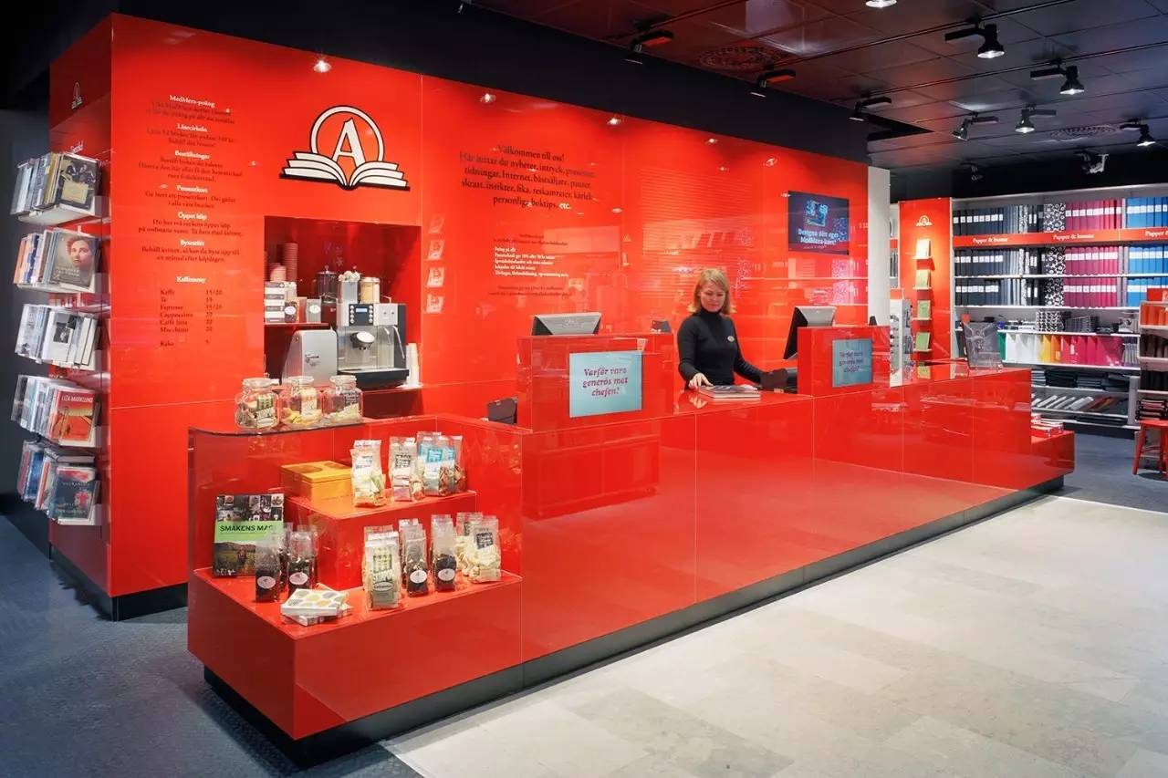 瑞典最佳购物地,瑞典必买17种购物清单