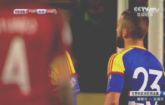 没有对比就没有伤害国足停球,安道尔vs国足