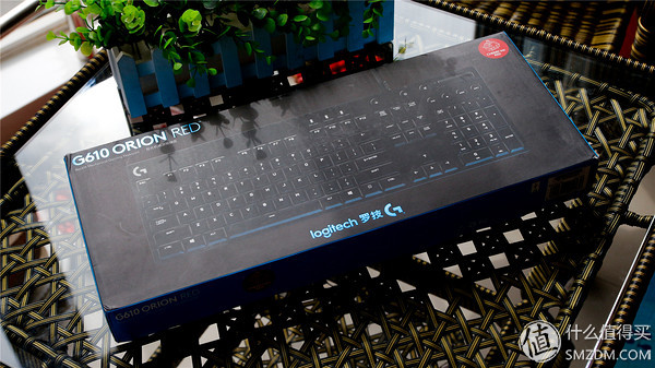 cherry红轴和高特红轴,罗技g610机械键盘cherry红轴