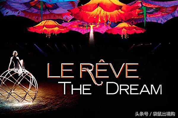 玩转-拉斯维加斯~