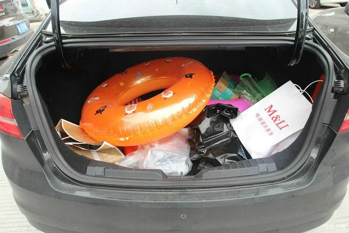 福睿斯性价比,2016款1.6自吸福特福睿斯测评