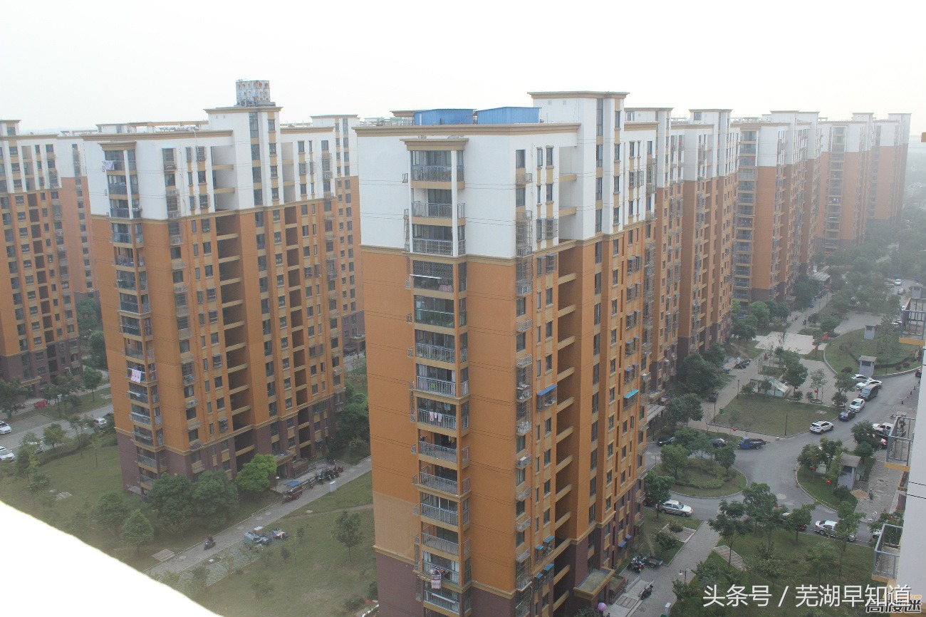 芜湖城北开发区在哪里,芜湖经济技术开发区哪里繁华