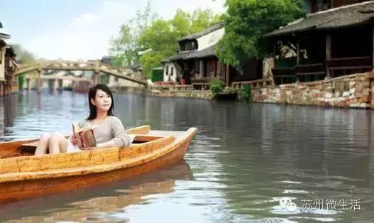 苏州木渎古镇一日游旅游攻略大全,苏州住宿攻略必去的地方推荐