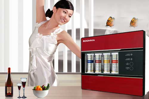 净水器厂家代理加盟近期价格,加盟净水器代理大概多少钱