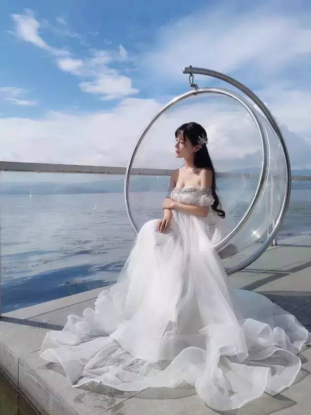 用手机拍婚纱照怎么在室内拍好看,手机拍婚纱照技巧大全