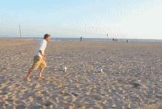 看看各路大神的逆天操作,各个球星技术动作gif