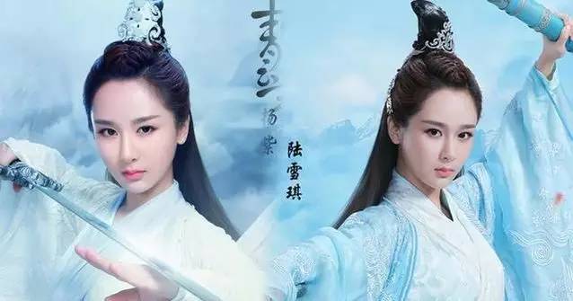 杨紫自爆过敏严重似毁容,难道她的护肤品是假货?