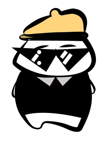 “老爸最近生意怎么样呀？”。“已汇”。换位思考是重要技能