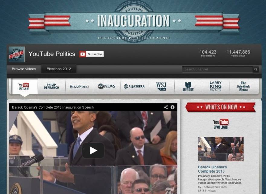 这个了不起的视频网站，曾经想模仿Facebook