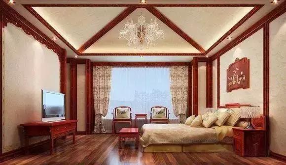 缅甸花梨欧式风格全屋硬装,缅甸花梨全屋中式整装