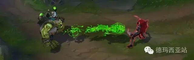 英雄联盟十一周年免费皮肤,英雄联盟半价活动最值得入手皮肤