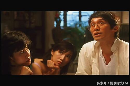 星爷电影中的一句经典台词,星爷电影中的经典台词