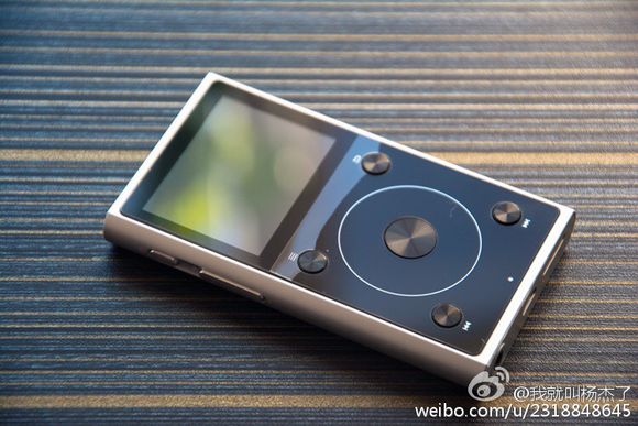 飞傲x1二代评测,飞傲x1无损播放器音质怎么样