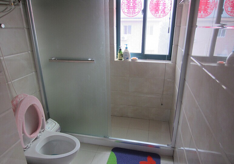 看两人小世界爆发出110平方三室两厅大宇宙！