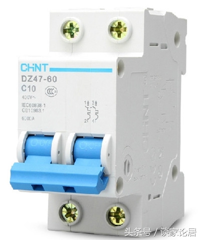 开关电器如何挑选,怎样买电开关便宜又好