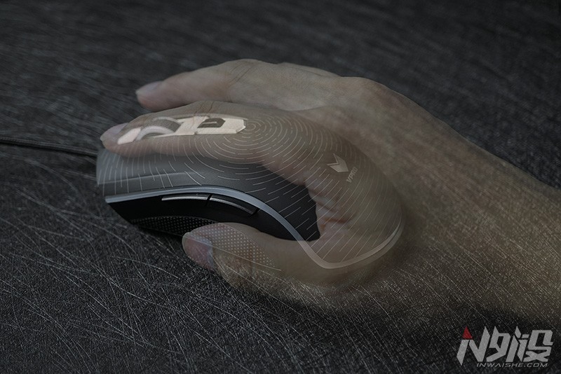 雷柏v25s鼠标怎么不识别电脑,雷柏电竞鼠标v20pro拆卸教程