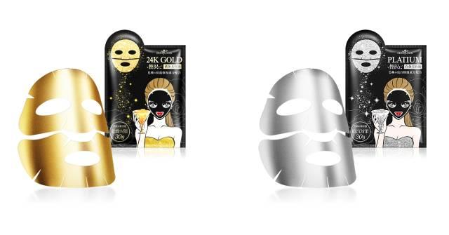 蓝瘦香菇？信不信一片面膜就能让你笑到脸僵硬