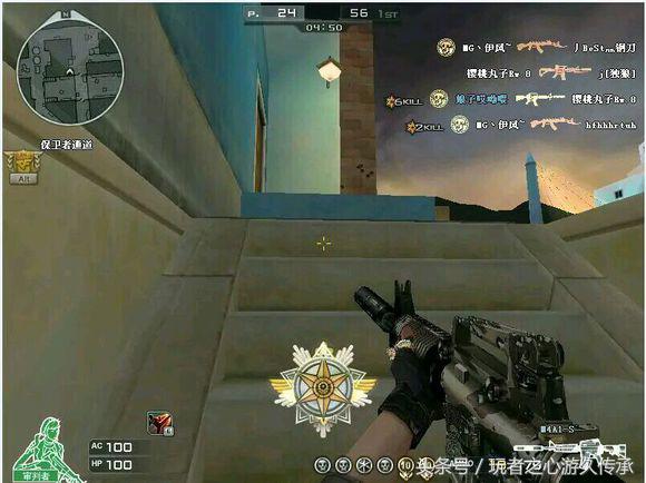 cf端游更新最新版本,cf新版本全部爆料