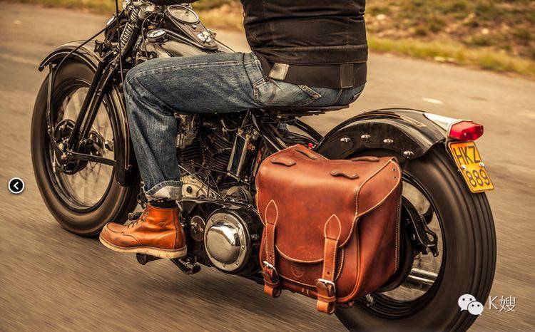 男装搭配|有没有一双鞋，越旧越脏却越好看（RedWing）